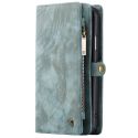 CaseMe Luxe Lederen 2 in 1 Portemonnee Bookcase iPhone 11 Pro