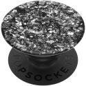 PopSockets PopGrip - Afneembaar - Foil Confetti Silver