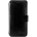 iDeal of Sweden STHLM Wallet Samsung Galaxy S20 - Zwart