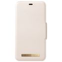 iDeal of Sweden Fashion Wallet iPhone 11 Pro Max - Beige