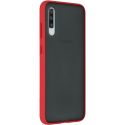 iMoshion Frosted Backcover Samsung Galaxy A70 - Rood