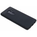 Carbon Softcase Backcover Samsung Galaxy S9 Plus