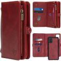 iMoshion 2-in-1 Wallet Bookcase Samsung Galaxy A51 - Rood