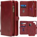 iMoshion 2-in-1 Wallet Bookcase iPhone 11 Pro - Rood