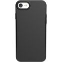 UAG Outback Backcover iPhone SE (2020) / 8 / 7 / 6(s) - Zwart