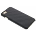 Carbon Hardcase Backcover iPhone SE (2022 / 2020) / 8 / 7