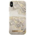 iDeal of Sweden Fashion Backcover iPhone Xs Max