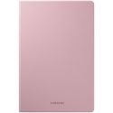 Samsung Originele Book Cover Samsung Galaxy Tab S6 Lite / Tab S6 Lite (2022) - Roze