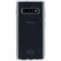 Itskins Spectrum Backcover Samsung Galaxy S10 Plus - Transparant