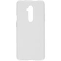 Accezz Clear Backcover OnePlus 7T Pro - Transparant