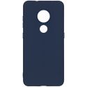 iMoshion Color Backcover Nokia 6.2 / Nokia 7.2 - Donkerblauw