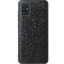 Hardcase Backcover Samsung Galaxy A51 - Glitter