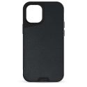 Mous Limitless 3.0 Case iPhone 12 Mini - Black Leather