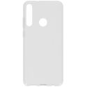 iMoshion Softcase Backcover Huawei Y6p - Transparant
