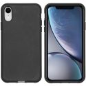 iMoshion Eco-Friendly Backcover iPhone Xr - Zwart