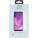 Selencia Gehard Glas Screenprotector Samsung Galaxy A9 (2018)