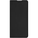 Dux Ducis Slim Softcase Bookcase Sony Xperia L4 - Zwart