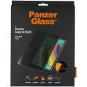 PanzerGlass Privacy Screenprotector Samsung Galaxy Tab S5e / Tab S6
