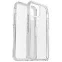 OtterBox Clearly Protected Cover + Alpha Glass iPhone 12 (Pro)