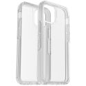 OtterBox Clearly Protected Cover + Alpha Glass iPhone 12 Mini