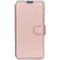 Accezz Xtreme Wallet Bookcase Samsung Galaxy S10 Plus - Rosé Goud