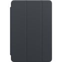 Apple Smart Cover iPad 9 (2021) 10.2 inch / 8 (2020) 10.2 inch / 7 (2019) 10.2 inch / Pro 10.5 (2017) (2017) / Air 3 (2019) - Donkergrijs