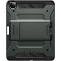 Spigen Tough Armor Tech Backcover iPad Pro 11 (2020) - Gunmetal
