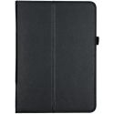 Effen Bookcase iPad Pro 11 (2020 / 2021 / 2022) - Zwart