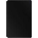 Samsung Originele Book Cover Keyboard Samsung Galaxy Tab S8 / S7 - Zwart