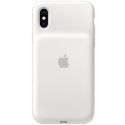 Apple Smart Battery Case iPhone Xs Max - White