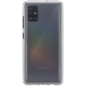 OtterBox React Backcover Samsung Galaxy A51 - Transparant