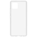 OtterBox React Backcover Samsung Galaxy A42 - Transparant