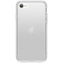 OtterBox React Backcover iPhone SE (2022 / 2020) / 8 / 7 - Transparant