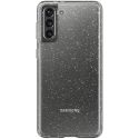 Spigen Liquid Crystal Backcover Samsung Galaxy S21 - Glitter
