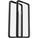OtterBox React Backcover Samsung Galaxy S21 Plus - Black Crystal