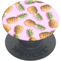 PopSockets PopGrip - Afneembaar - Pineapple Palooza
