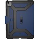 UAG Metropolis Bookcase iPad Air 5 (2022) / Air 4 (2020) / Pro 11 (2020 / 2018)