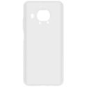iMoshion Softcase Backcover Xiaomi Mi 10T Lite - Transparant