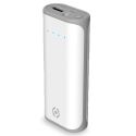 Celly Powerbank - 5000 mAh - Wit