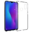 Accezz Clear Backcover Xiaomi Redmi Note 7 (Pro) - Transparant
