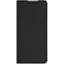 Dux Ducis Slim Softcase Bookcase Xiaomi Poco F2 Pro - Zwart