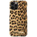 iDeal of Sweden Fashion Backcover iPhone 12 (Pro) - Wild Leopard