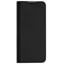 Dux Ducis Slim Softcase Bookcase Motorola Moto E7 Plus / G9 Play