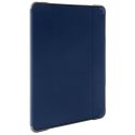 Dux Plus Bookcase iPad Pro 9.7 (2016) - AP Midnight Blue