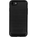 Ringke Onyx Backcover voor iPhone SE (2022 / 2020) / 8 / 7 - Zwart