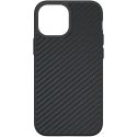 RhinoShield SolidSuit Backcover iPhone 13 - Carbon Fiber Black