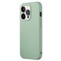 RhinoShield SolidSuit Backcover iPhone 14 Pro - Sage Green