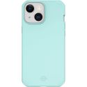 Itskins Silk MagSafe Backcover iPhone 13 - Blauw