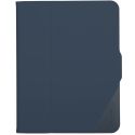 Targus VersaVu Bookcase iPad 10 (2022) 10.9 inch - Blauw