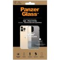 PanzerGlass ClearCase AntiBacterial iPhone 13 Pro Max
